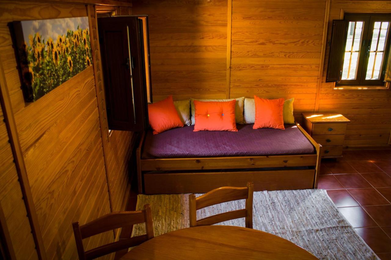 Xisto Camping Janeiro de Baixo المظهر الخارجي الصورة