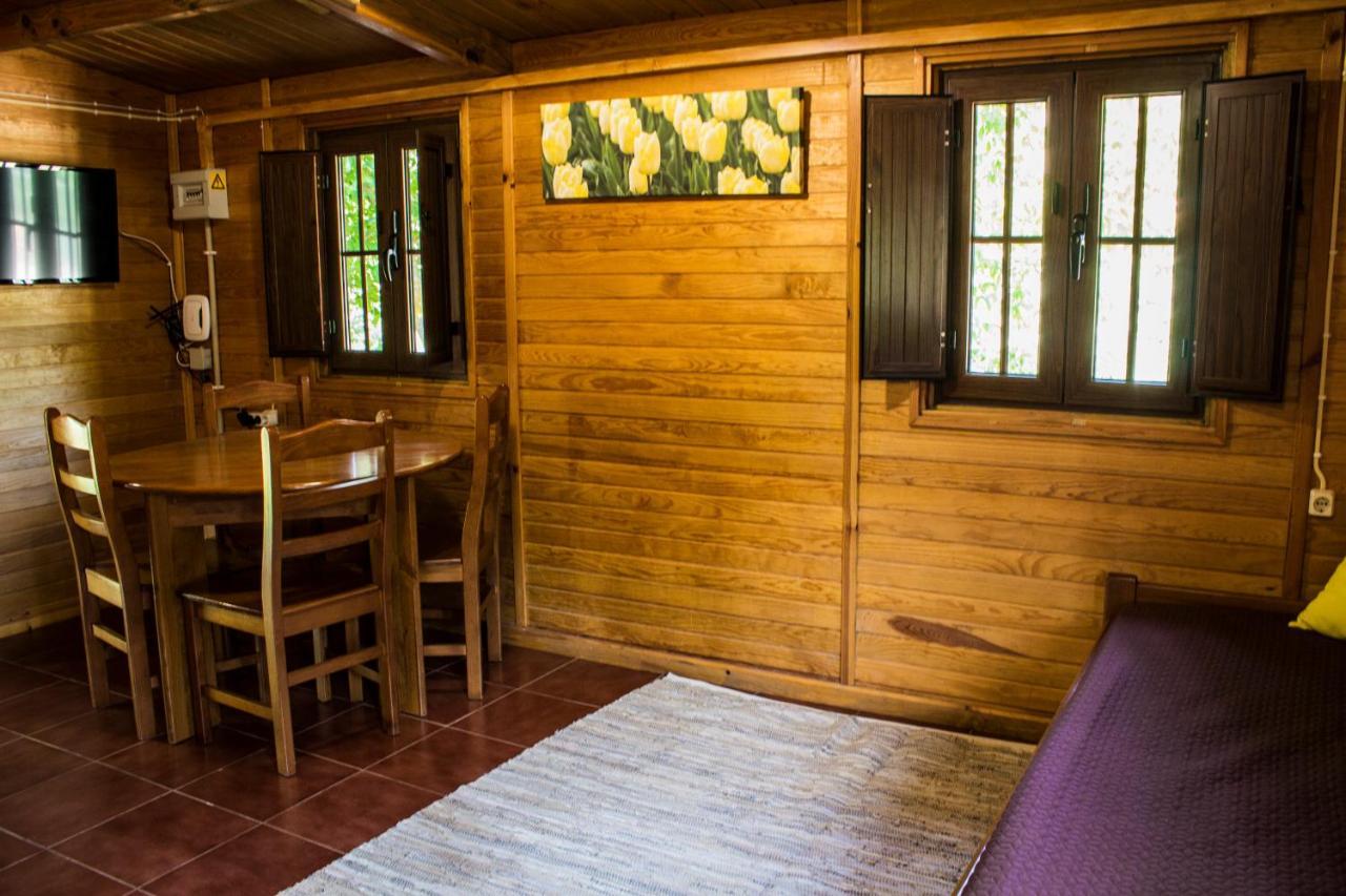 Xisto Camping Janeiro de Baixo المظهر الخارجي الصورة