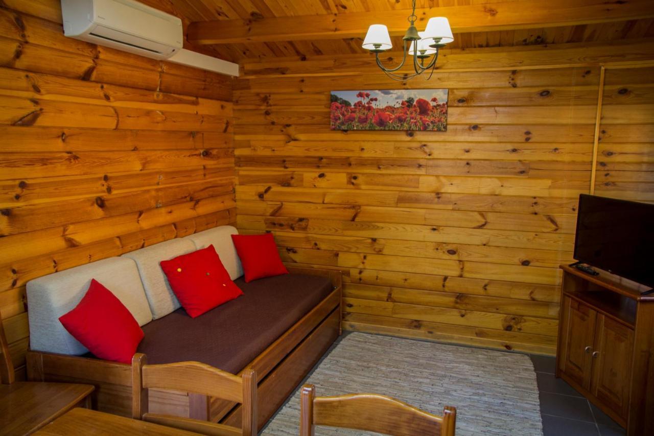 Xisto Camping Janeiro de Baixo المظهر الخارجي الصورة
