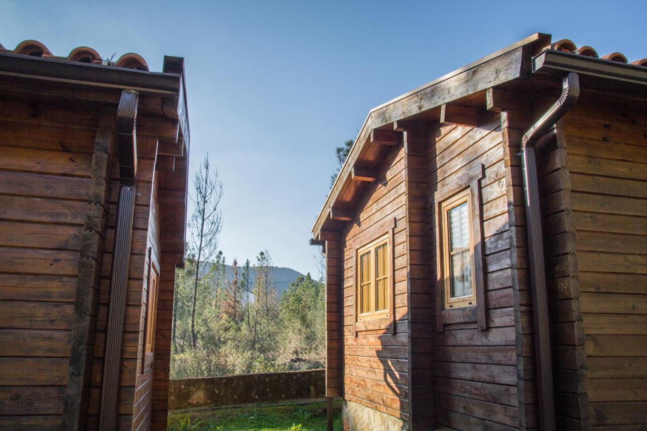 Xisto Camping Janeiro de Baixo المظهر الخارجي الصورة