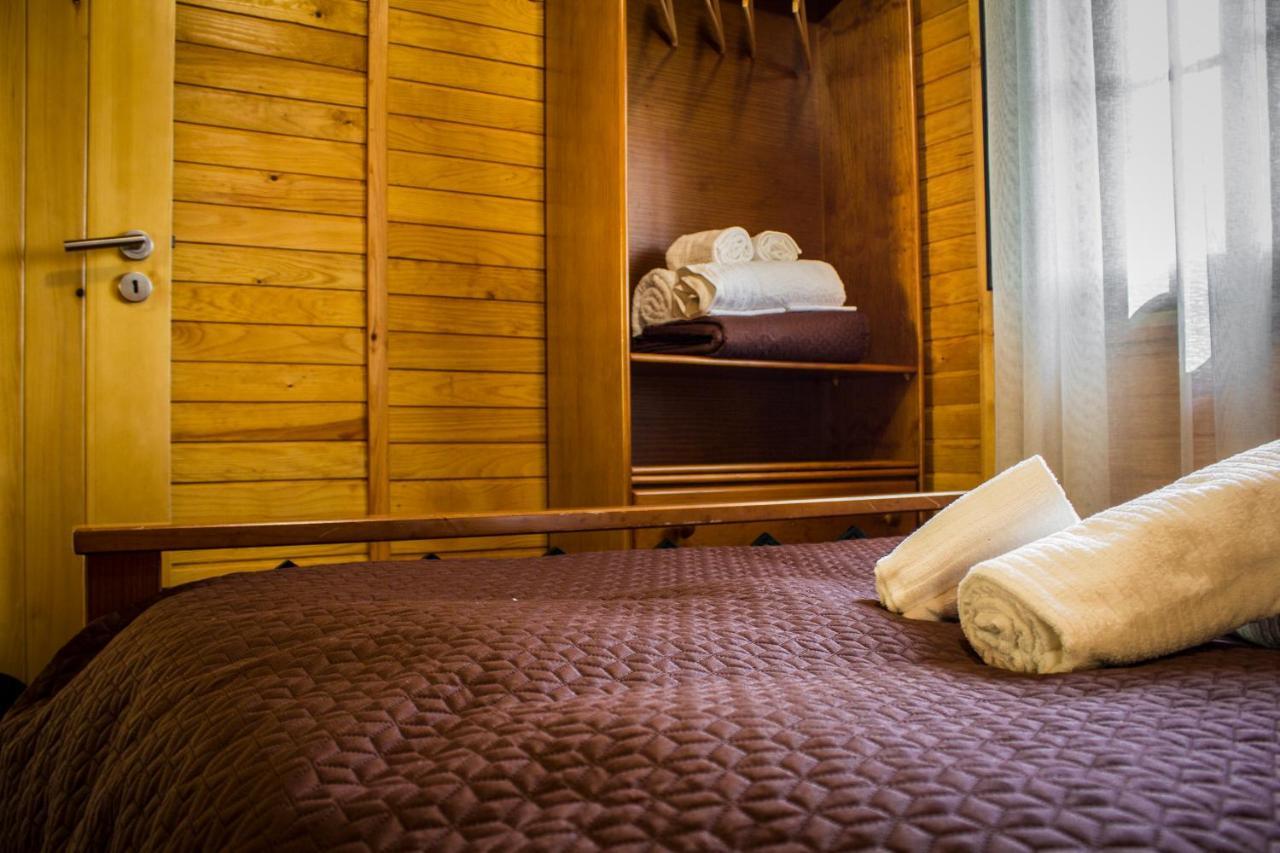 Xisto Camping Janeiro de Baixo المظهر الخارجي الصورة