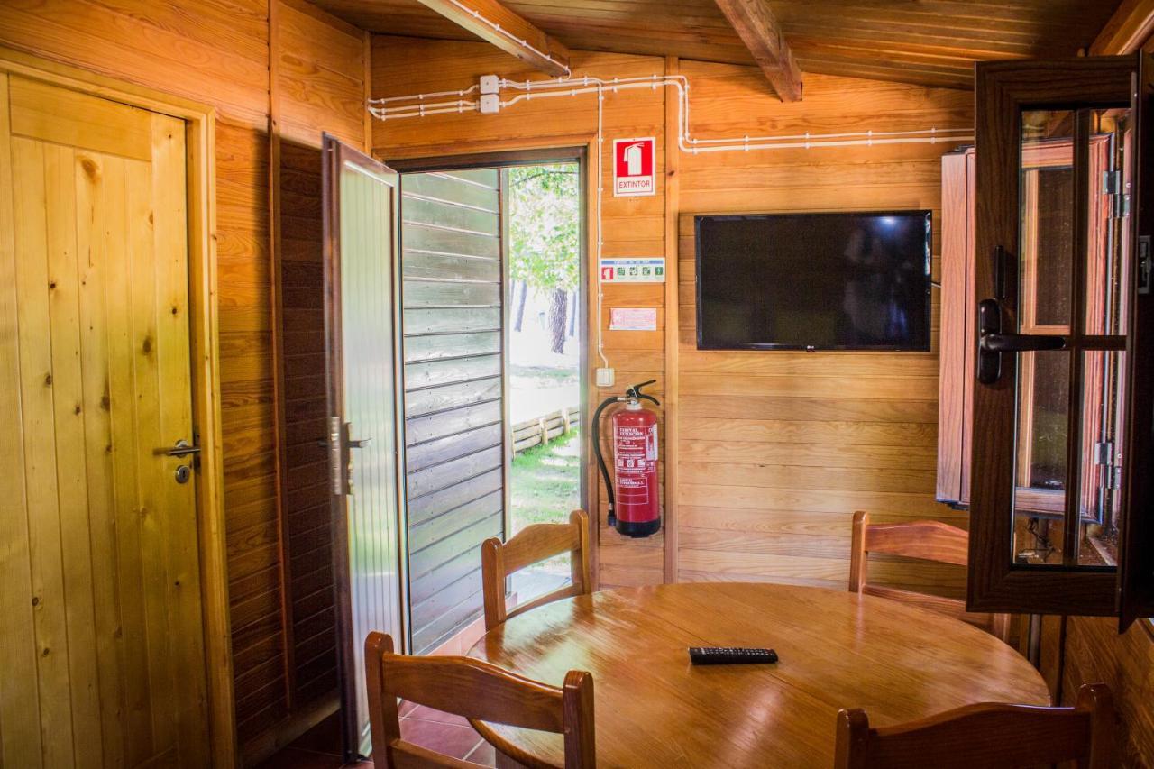 Xisto Camping Janeiro de Baixo المظهر الخارجي الصورة