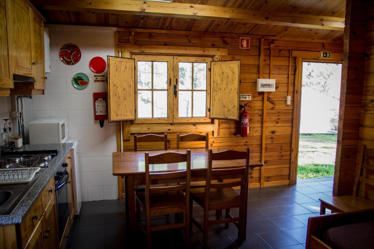 Xisto Camping Janeiro de Baixo المظهر الخارجي الصورة
