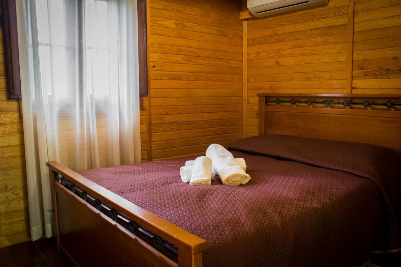 Xisto Camping Janeiro de Baixo المظهر الخارجي الصورة