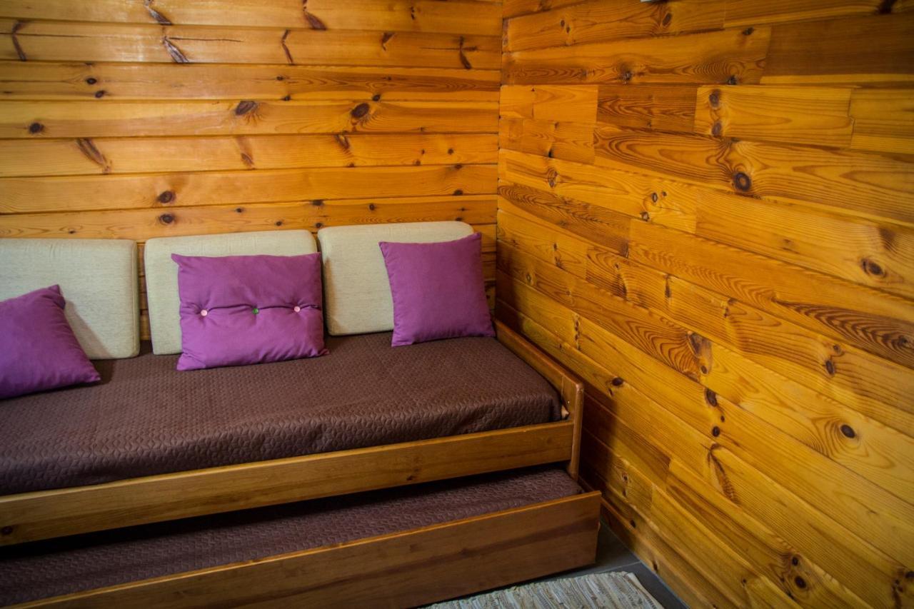 Xisto Camping Janeiro de Baixo المظهر الخارجي الصورة