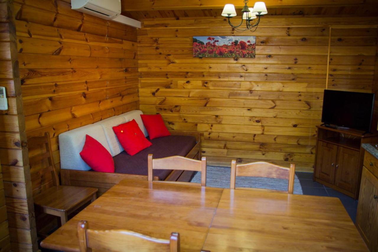 Xisto Camping Janeiro de Baixo المظهر الخارجي الصورة