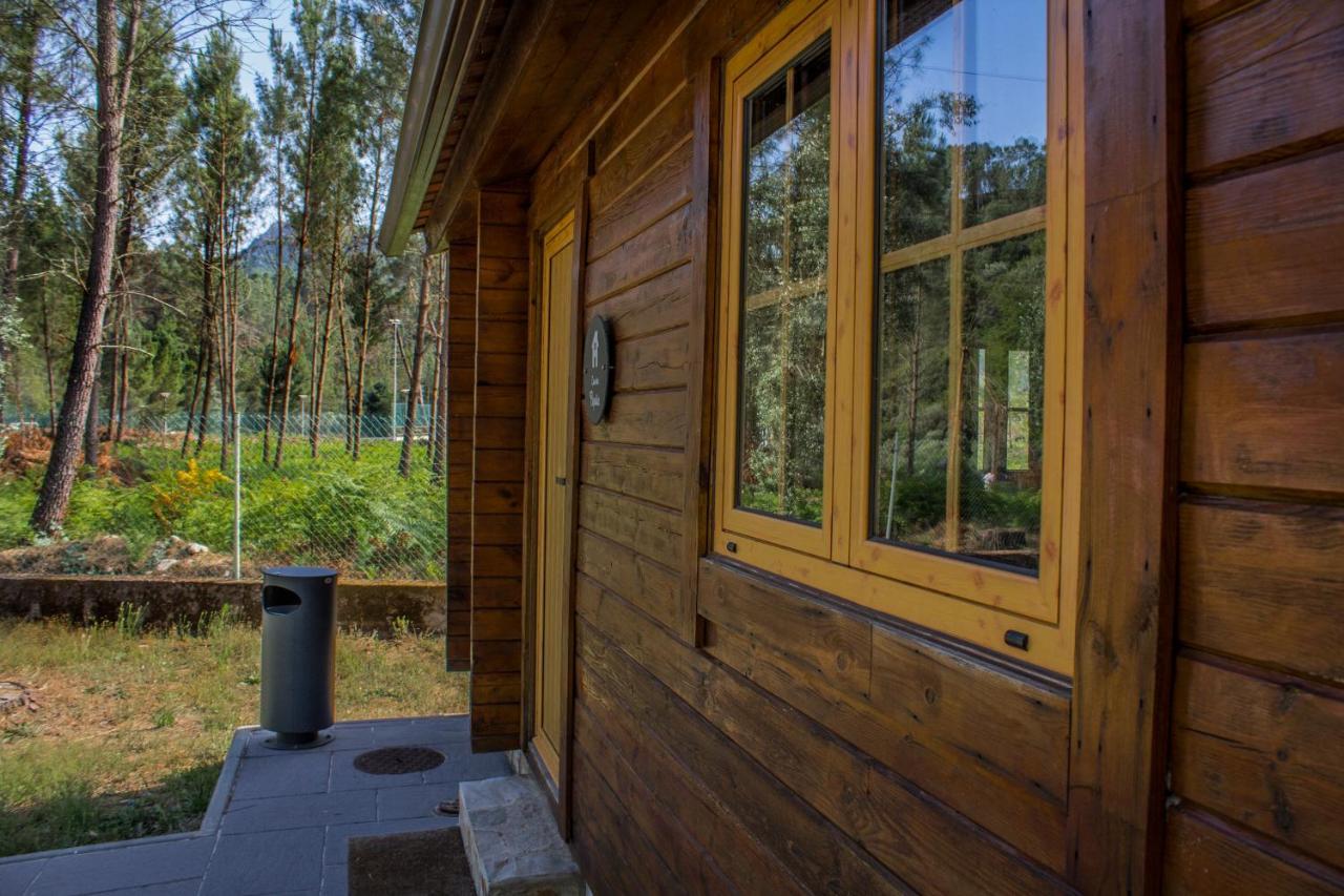 Xisto Camping Janeiro de Baixo المظهر الخارجي الصورة