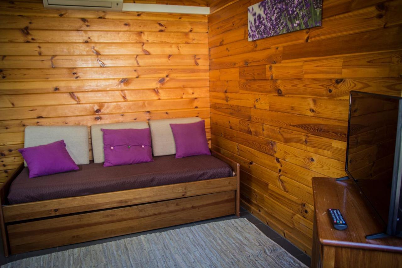 Xisto Camping Janeiro de Baixo المظهر الخارجي الصورة