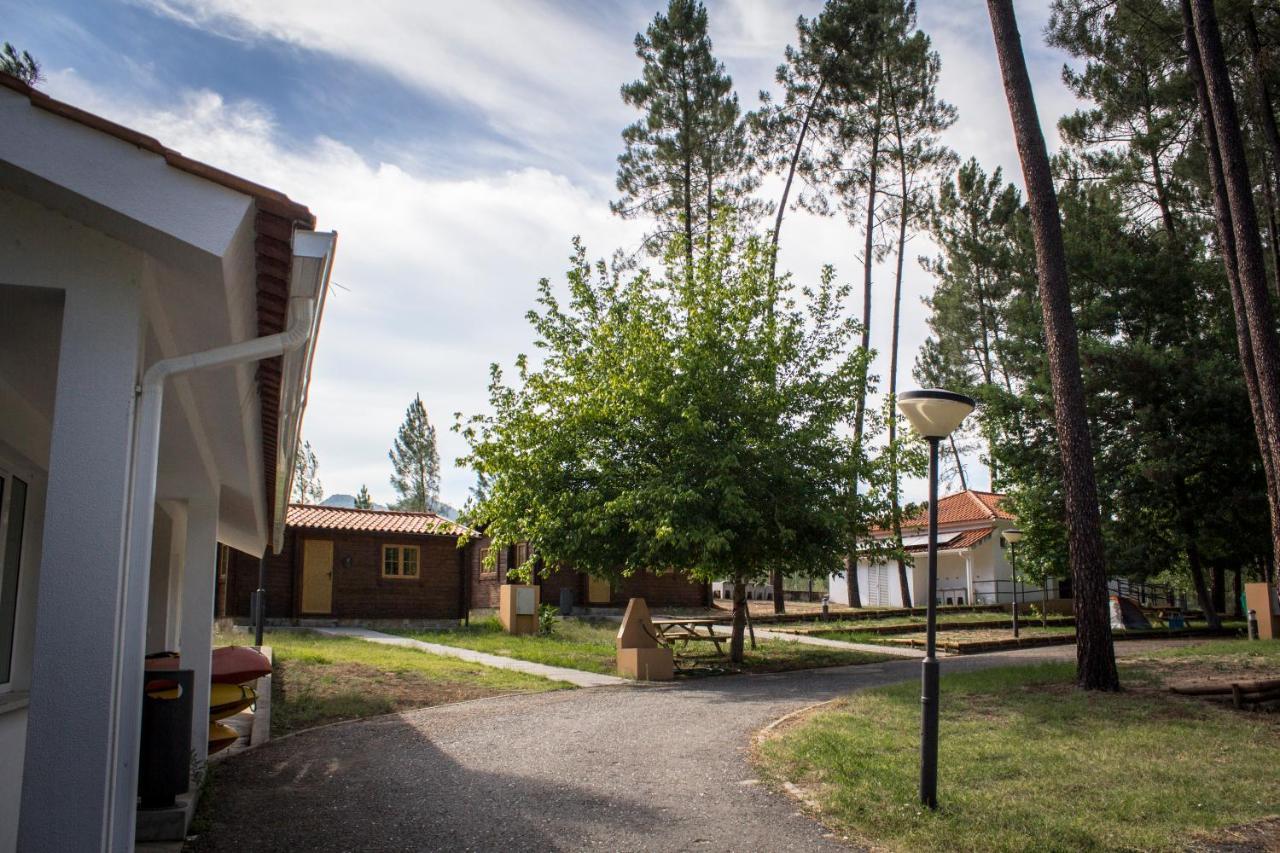 Xisto Camping Janeiro de Baixo المظهر الخارجي الصورة