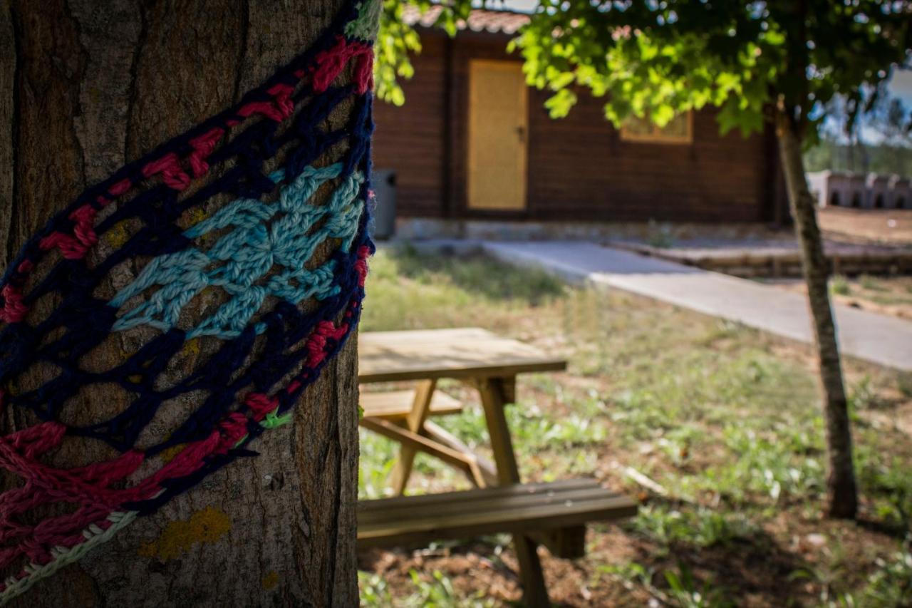 Xisto Camping Janeiro de Baixo المظهر الخارجي الصورة