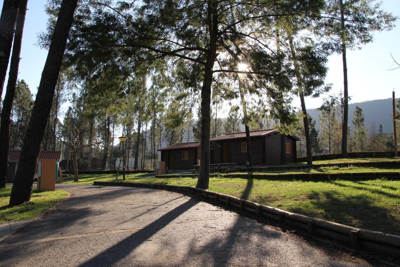 Xisto Camping Janeiro de Baixo المظهر الخارجي الصورة