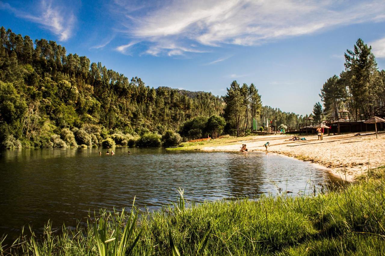 Xisto Camping Janeiro de Baixo المظهر الخارجي الصورة